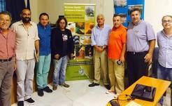 PATRAS EVENTS