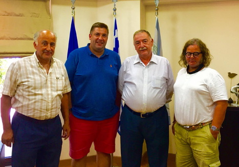 PATRAS EVENTS