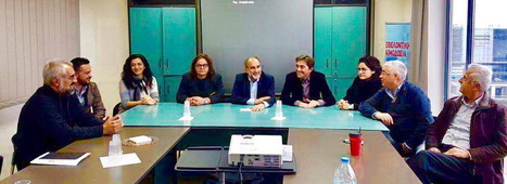 Η ΠΕΡΙΦΕΡΕΙΑ ΕΙΝΑΙ ΣΥΜΜΑΧΟΣ ΚΑΙ ΕΤΑΙΡΟΣ ΤΗΣ WESTIA 2017