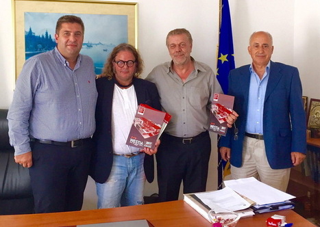PATRAS EVENTS