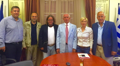 PATRAS GOSSIP NEWS